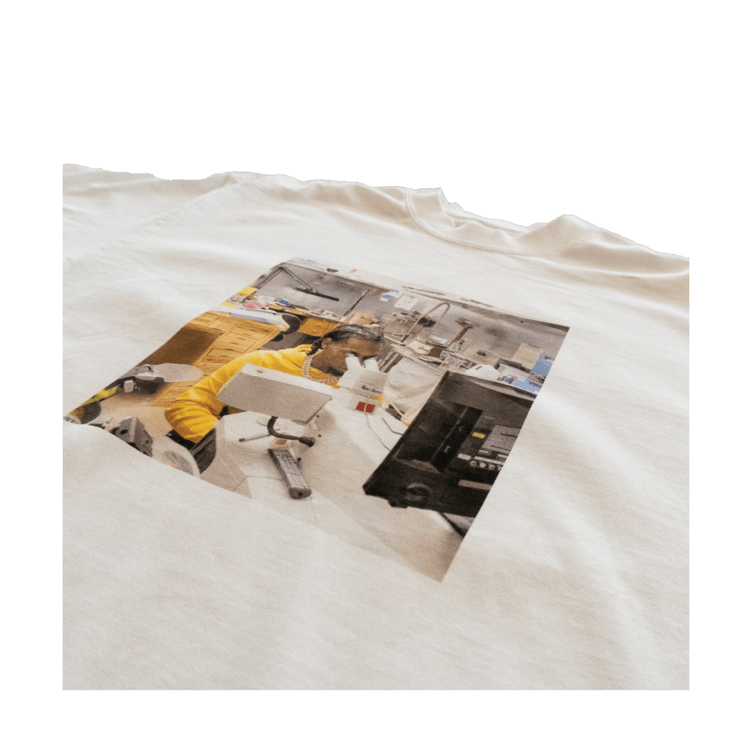 Scientist Tee