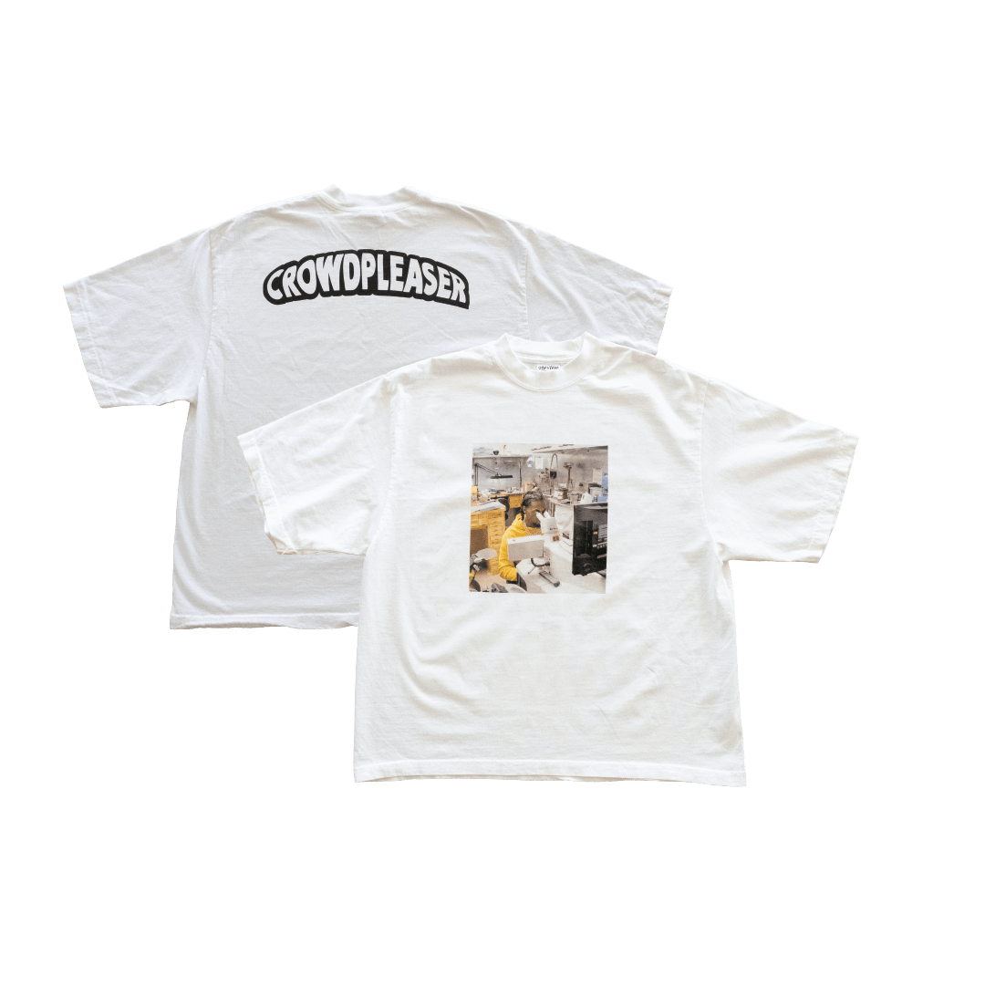 Scientist Tee