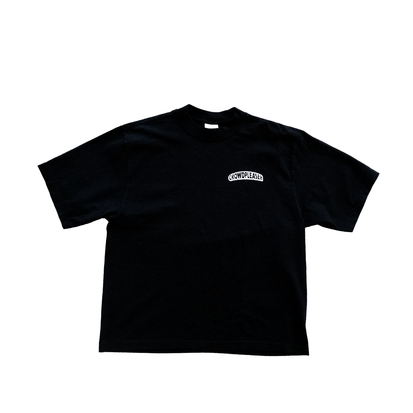 Big Logo Tee