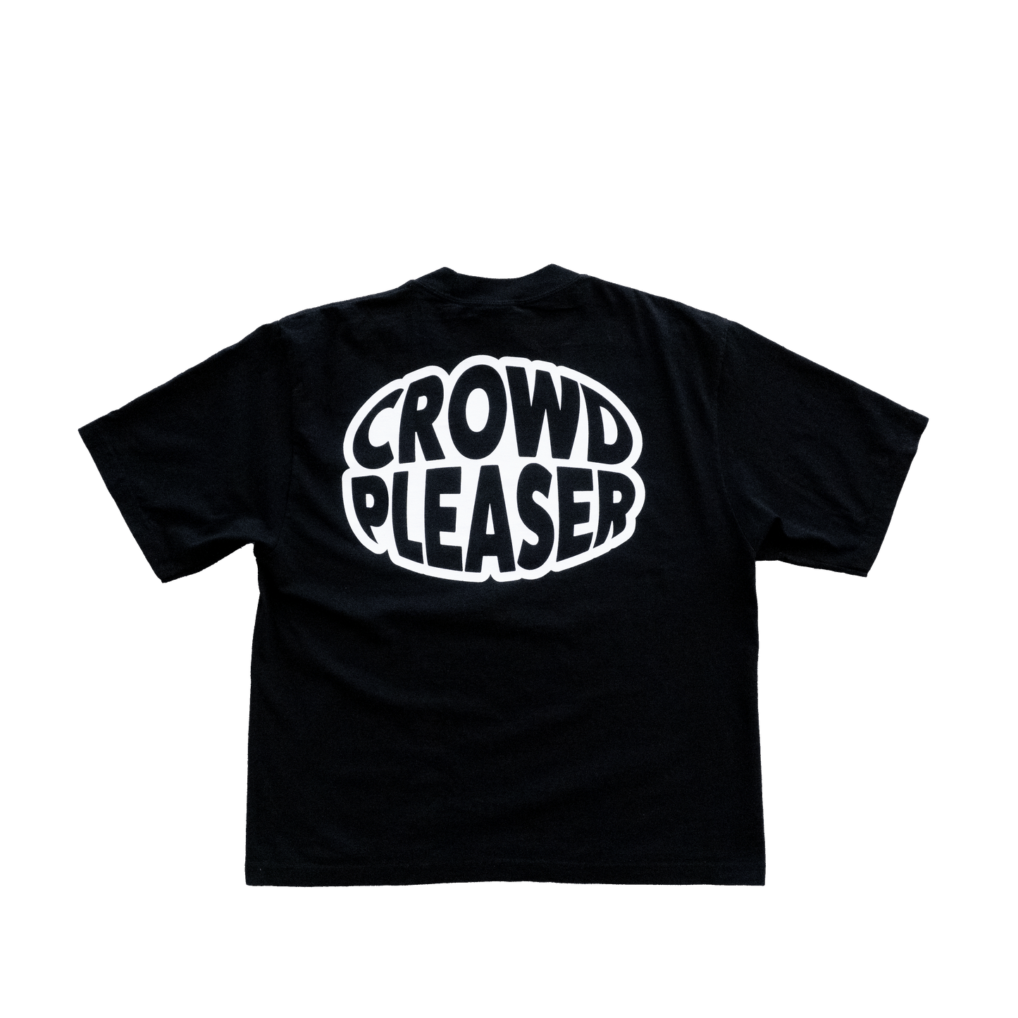 Big Logo Tee