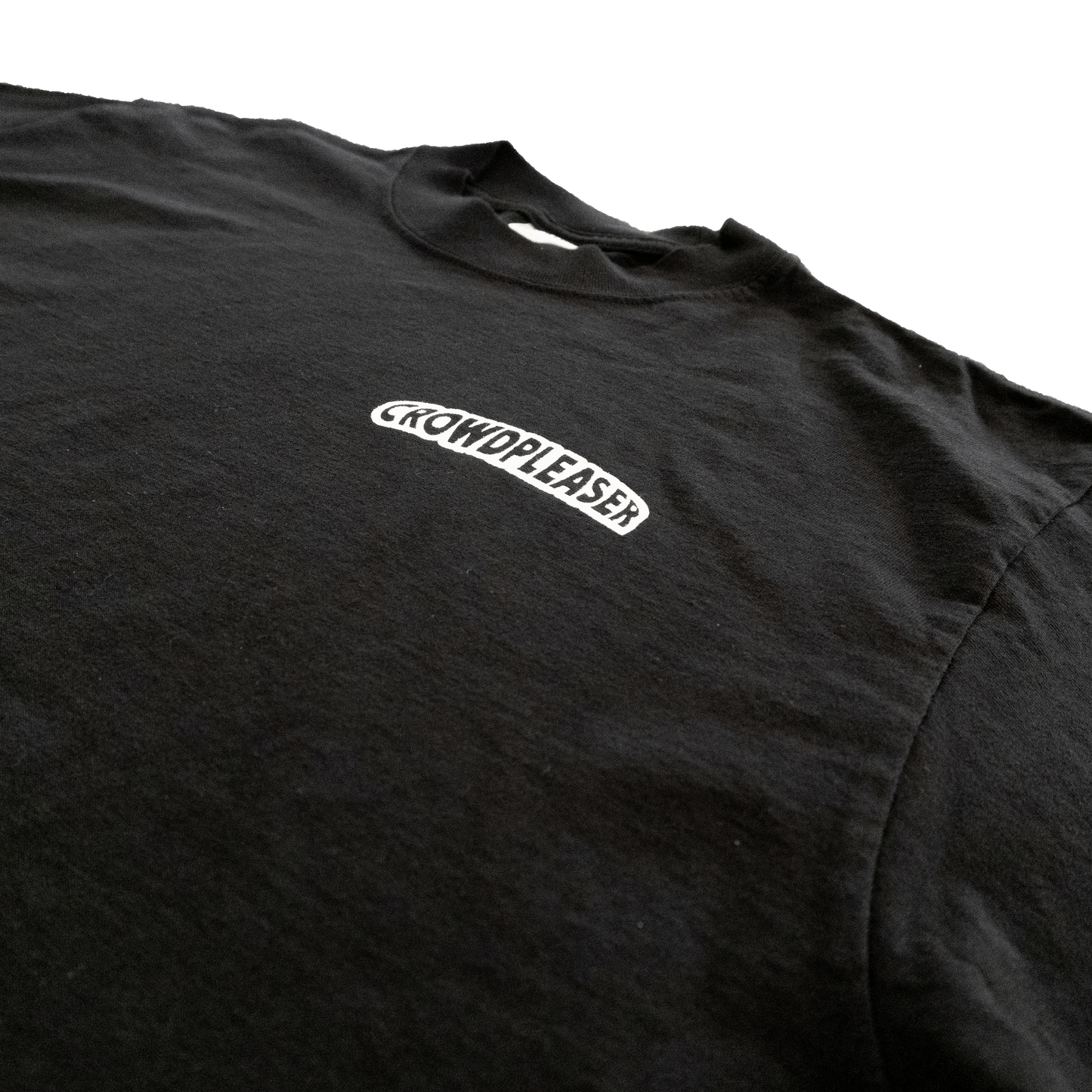 Big Logo Tee
