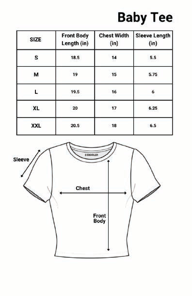 Baby Tee
