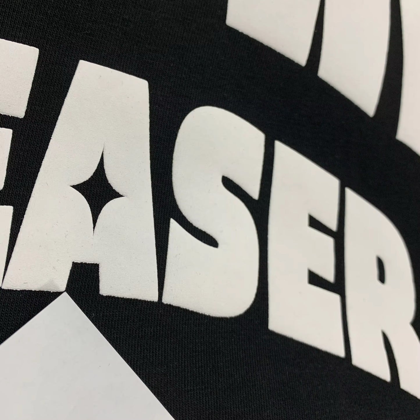 Crowd Pleaser Logo Hoodie