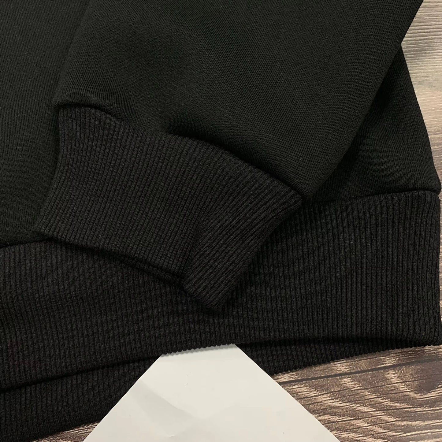 Crowd Pleaser Logo Hoodie