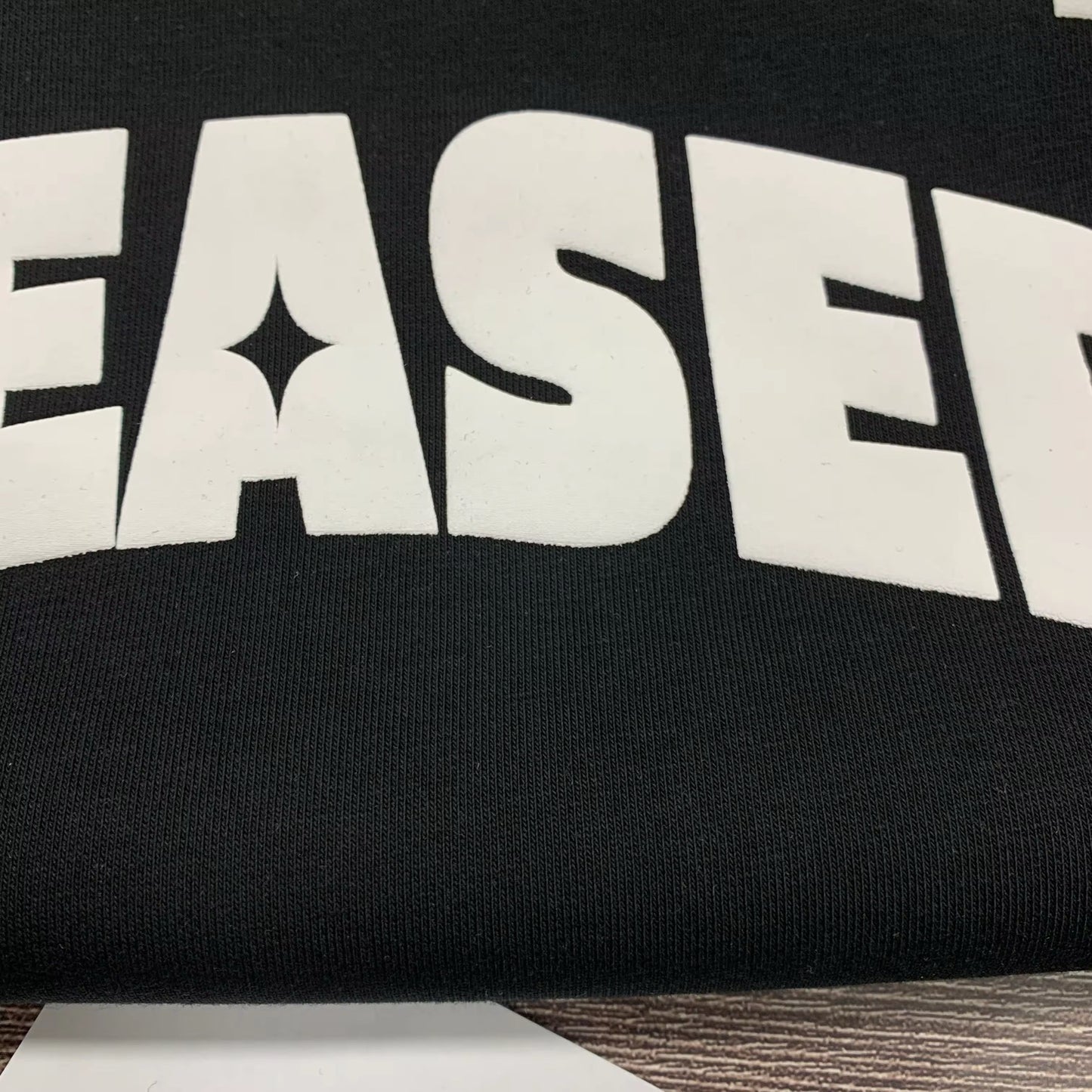 Crowd Pleaser Logo Hoodie