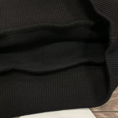 Crowd Pleaser Logo Hoodie