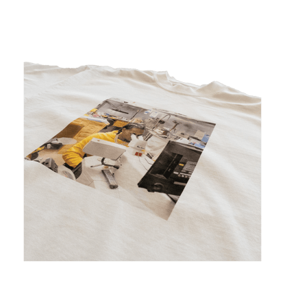 Scientist Tee