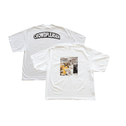 Scientist Tee