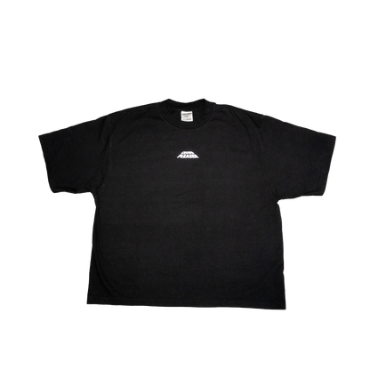 Crowd Pleaser Logo Tee