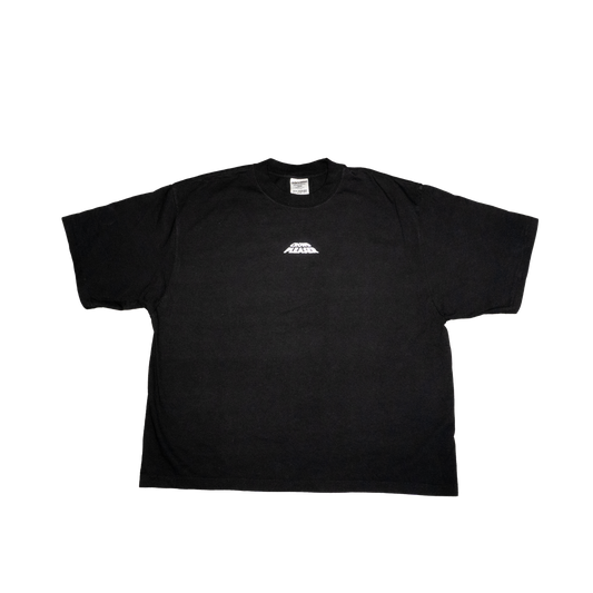Crowd Pleaser Logo Tee