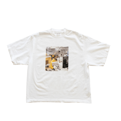 Scientist Tee