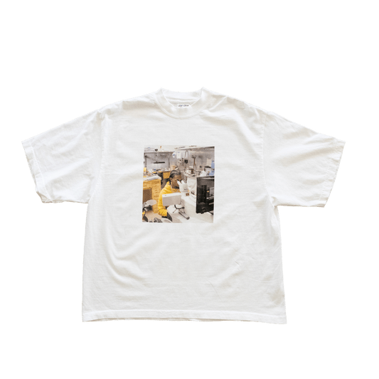 Scientist Tee
