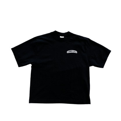 Big Logo Tee