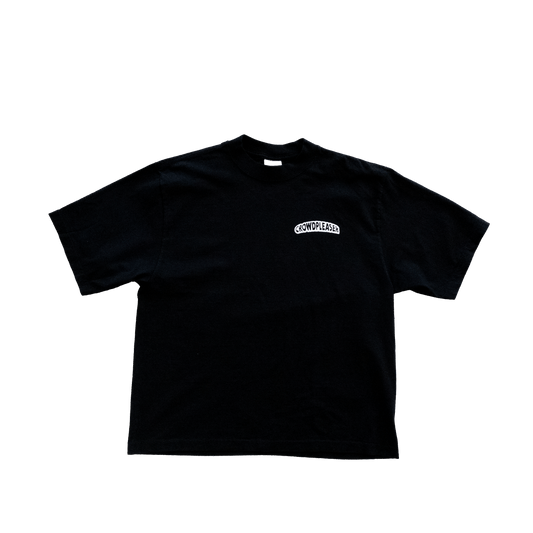 Big Logo Tee