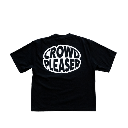Big Logo Tee