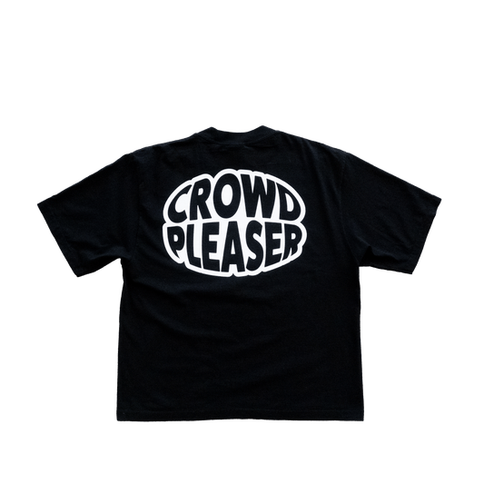 Big Logo Tee