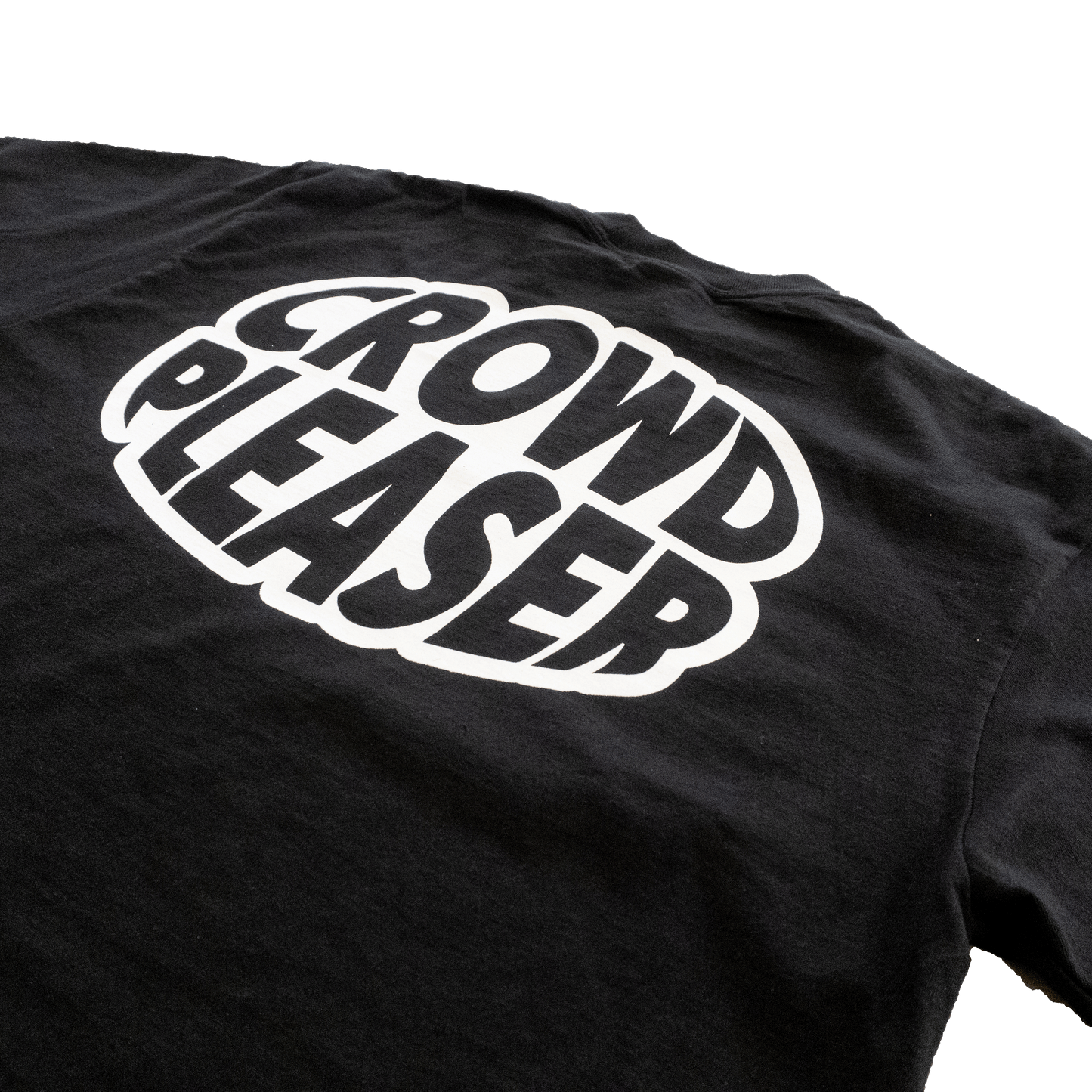 Big Logo Tee