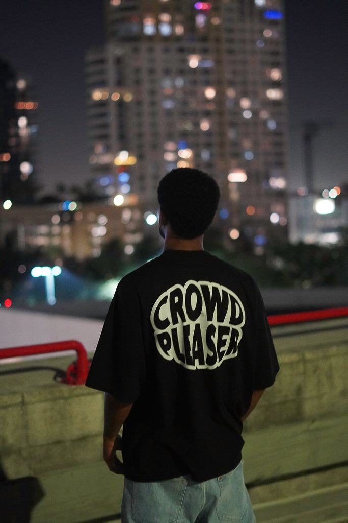 Big Logo Tee
