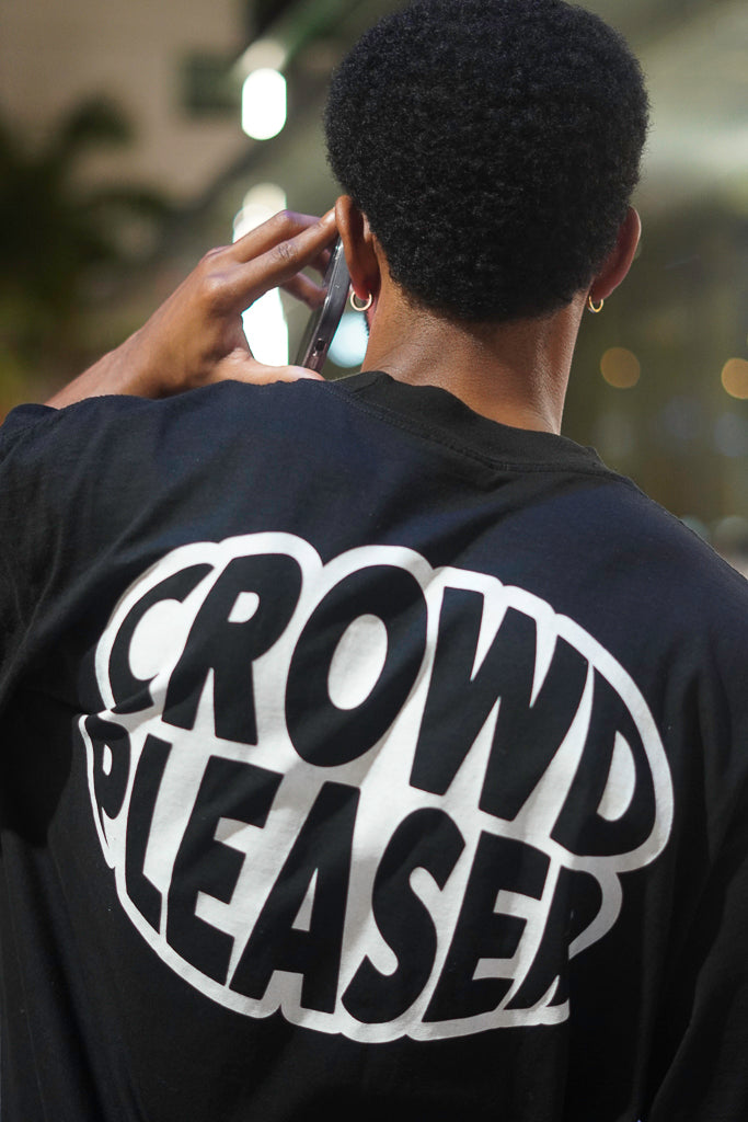 Big Logo Tee