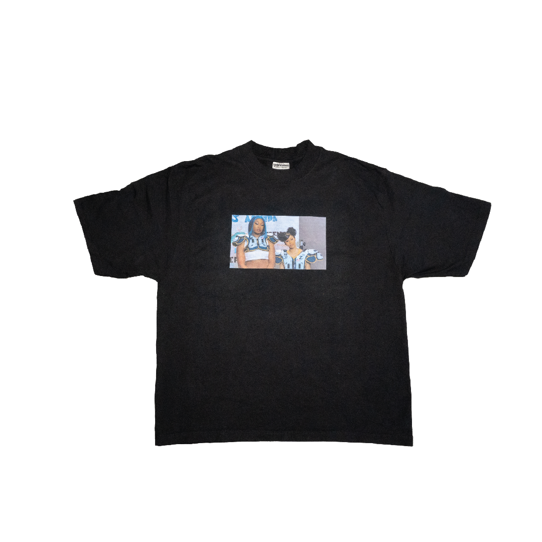 Hood MVPs Tee