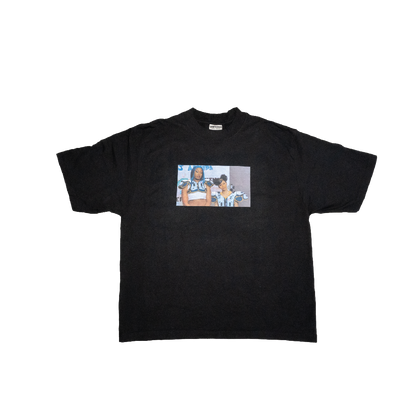 Hood MVPs Tee