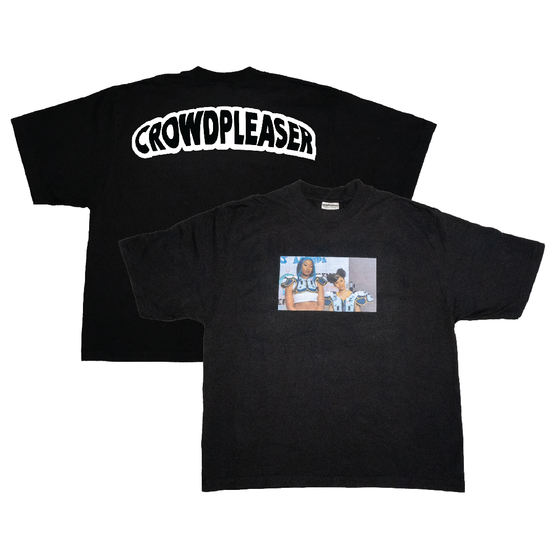 Hood MVPs Tee