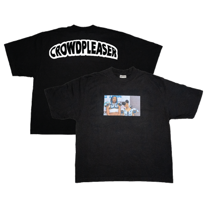 Hood MVPs Tee