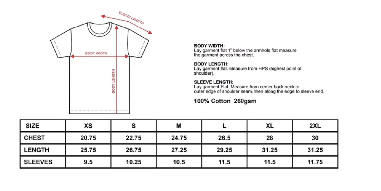Scientist Tee
