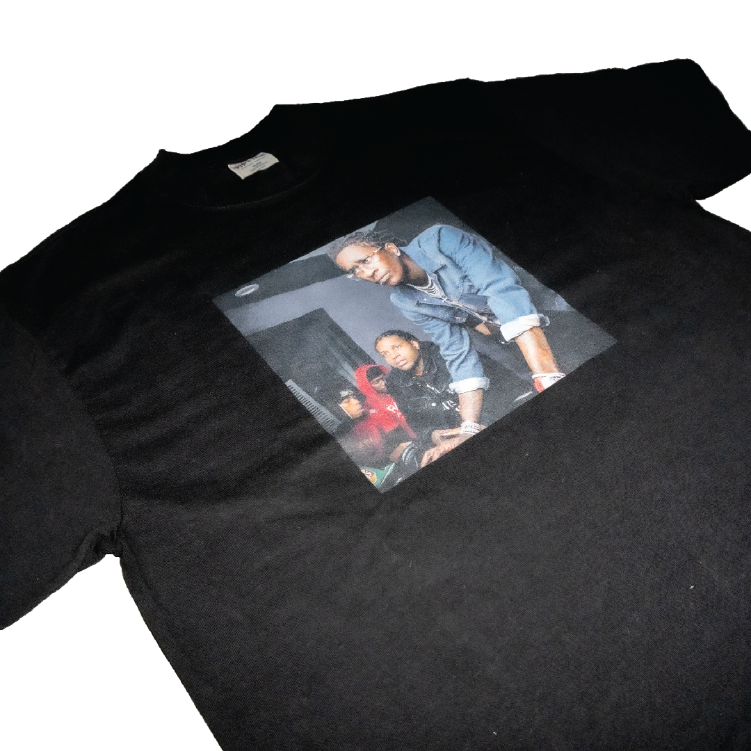 Studio Tee