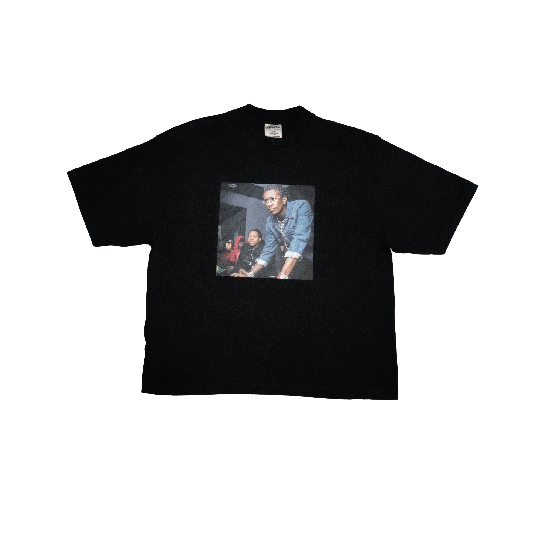 Studio Tee